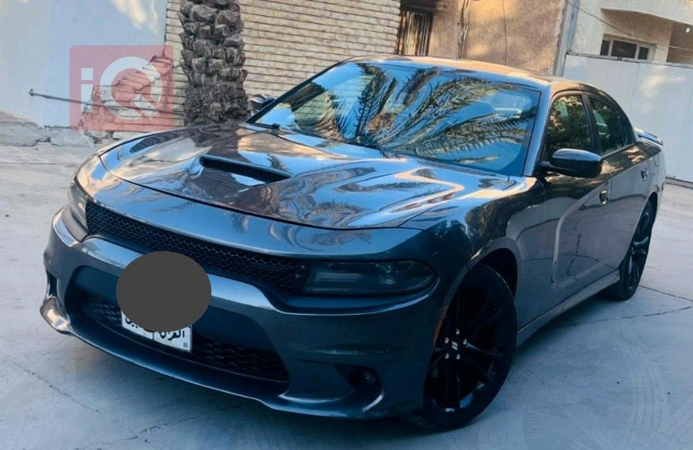 دودج تشارجر